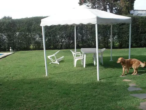 Terreno en Venta 20  mts Frente