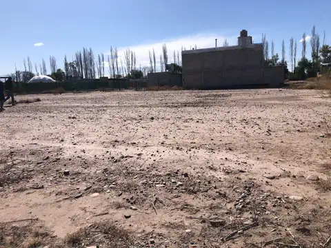 Terreno en Russell