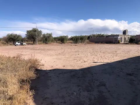 Terreno en Venta de 506,0 m2