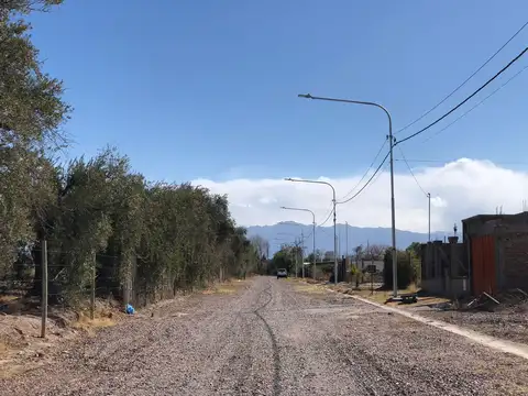 Terreno en Venta de 506,0 m2