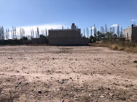 Terreno en Russell