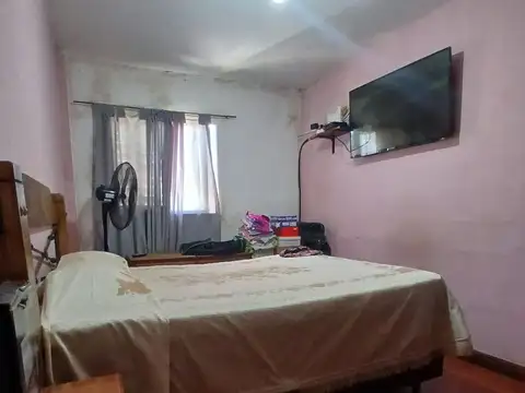Departamento 4 ambientes  Barrio Piedrabuena