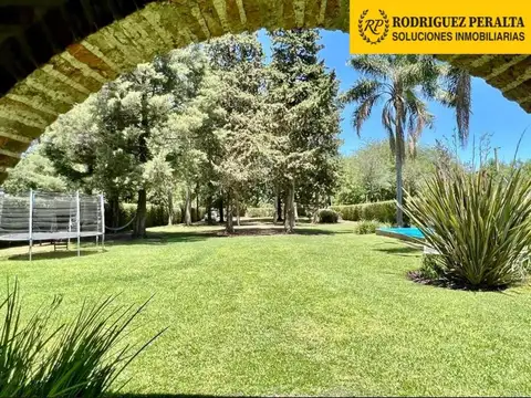 Quinta en Venta de 2 dormitorios