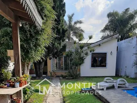 Casa en Venta de 4 dormitorios