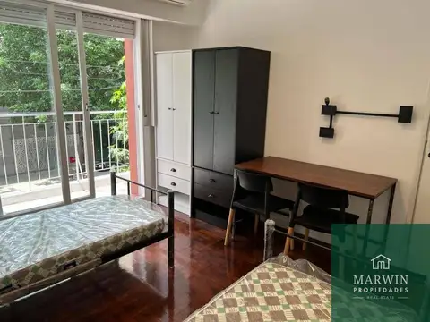 Depto Tipo Casa en Venta en Palermo Hollywood, USD 625.000