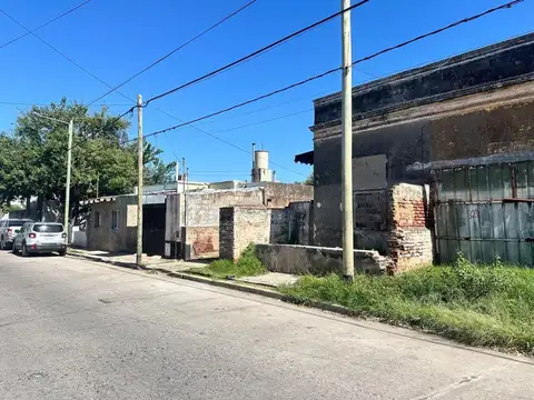 Terreno en Venta en San Martin, USD 25.000