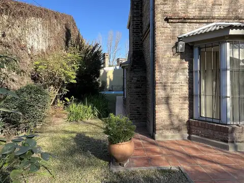 Casa en Alquiler de 2 dormitorios