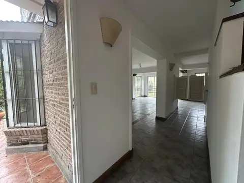 Casa en Alquiler al Norte