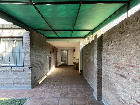 Casa en Alquiler 40 años