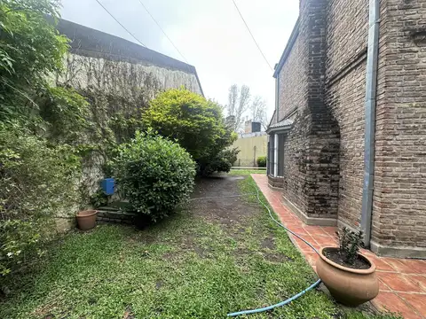 Casa en Alquiler 40 años