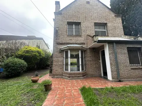Casa en Alquiler de 2 dormitorios
