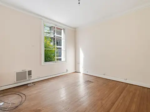 Departamento en Alquiler 50 años