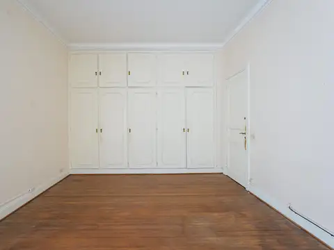 Departamento en Alquiler Apto profesional