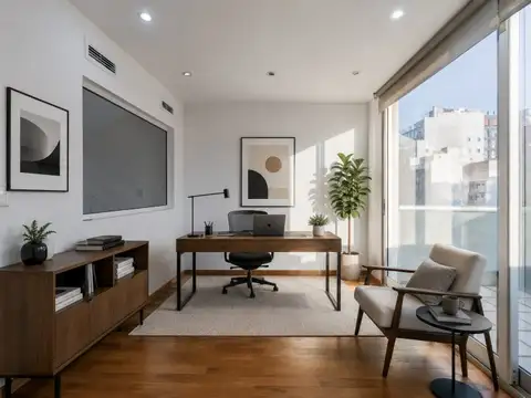 Av. del Libertador al 5600