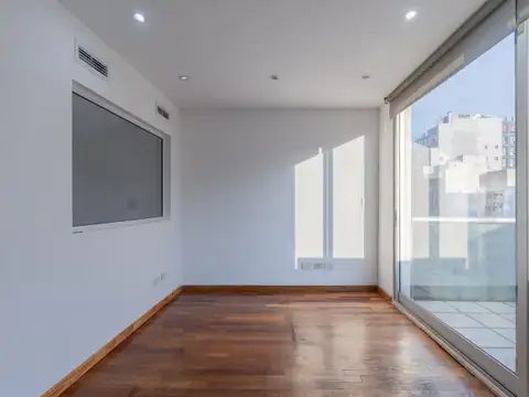 Avenida Del Libertador 5600, Piso 10