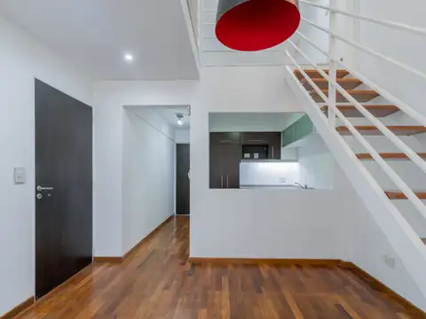 Departamento en Venta 20 años