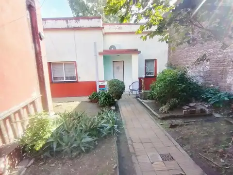 Casa en Venta 50 años