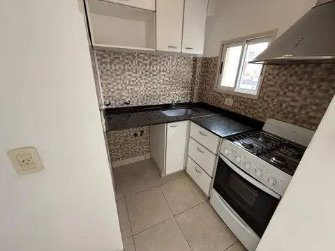 Departamento en Alquiler al Oeste