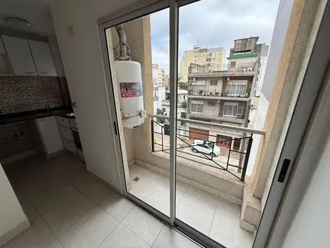 Departamento en Alquiler 9 años