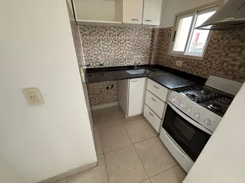 Departamento en Alquiler de 2 ambientes