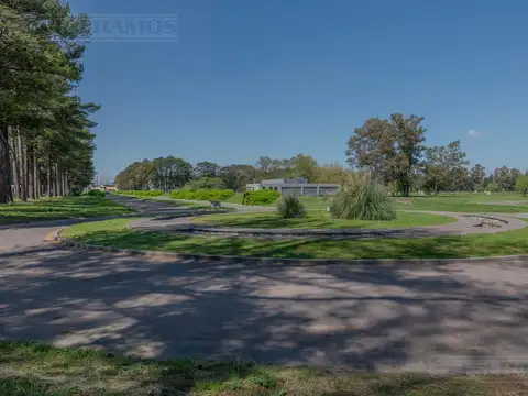 Terreno en Venta de 1636,0 m2