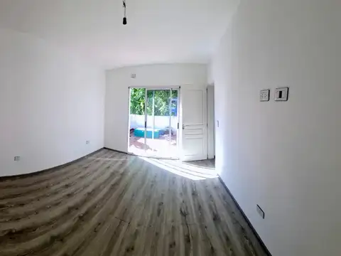 LUMINOSO PH 3 Ambientes Reciclado - Terraza – Sin Expensas – Apto Crédito