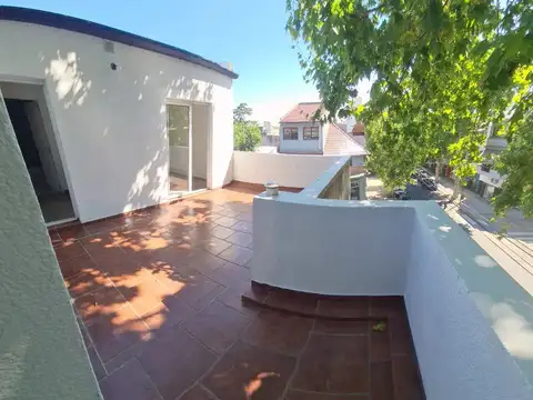 Depto Tipo Casa en Venta de 3 ambientes
