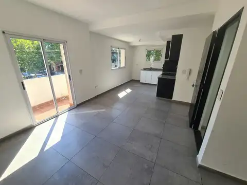 Depto Tipo Casa en Venta en Villa Urquiza, USD 169.000
