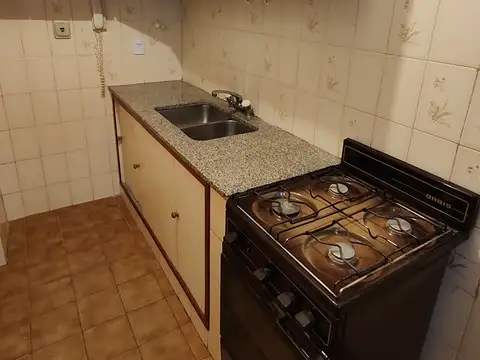 Departamento en alquiler en Recoleta