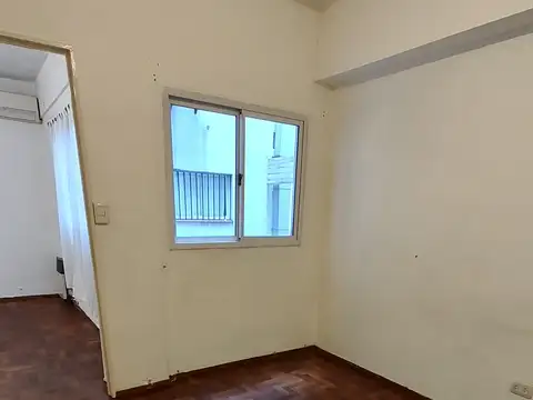 Departamento en alquiler en Recoleta