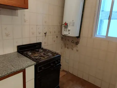 Departamento en Alquiler en Recoleta, $ 600.000