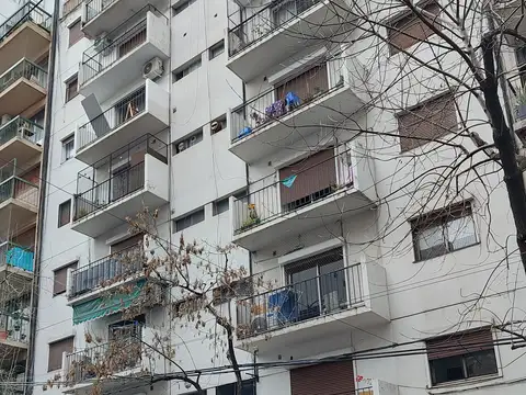Departamento en alquiler en Recoleta