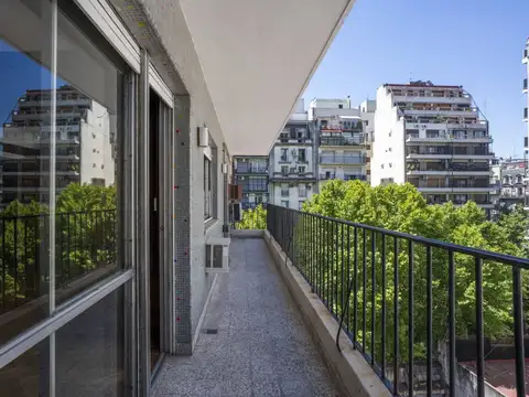 Departamento en Venta de 7 ambientes