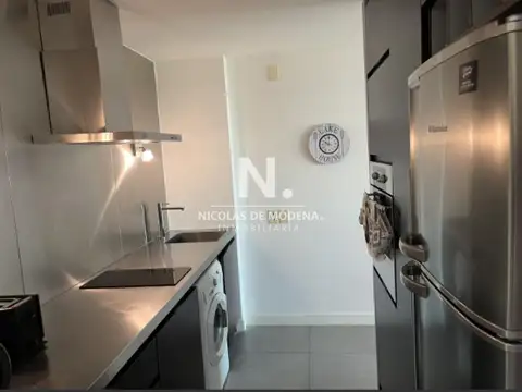 Departamento en Venta en La Elenita, USD 258.000