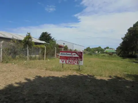 Terreno - Venta - Argentina, San Bernardo