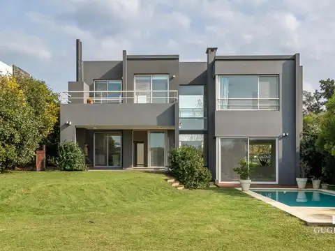 Casa en Venta en La Reserva Cardales, USD 500.000