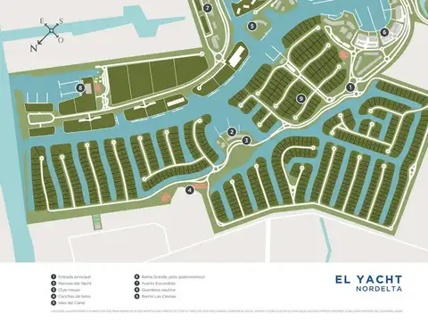 Terreno en Venta de 990,0 m2