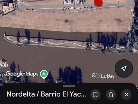 El Yacht Nordelta 400