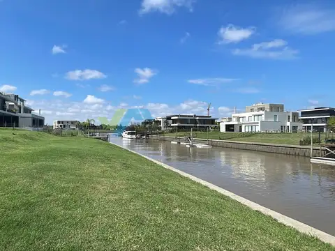 Terreno en Venta en Nordelta El Yacht, USD 770.000