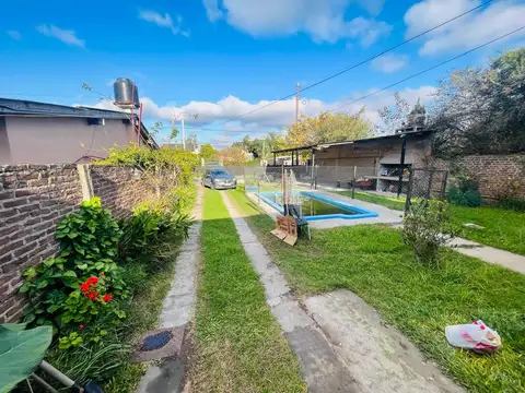 Casa en Venta en Villa de Mayo, USD 110.000