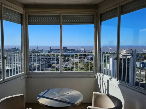 Departamento  en Venta Edificio Kavanagh Retiro