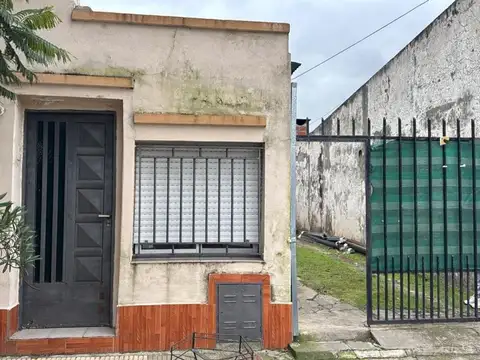 Casa en Venta de 2 dormitorios
