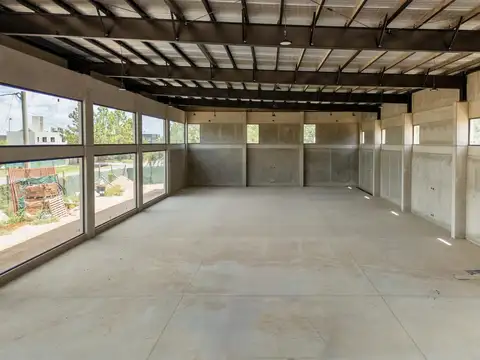 Local en venta Funes Desarrollo complejo Las Calandrias oportunidad inversion