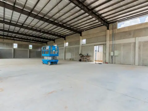 Local en Venta en Funes, USD 600.000