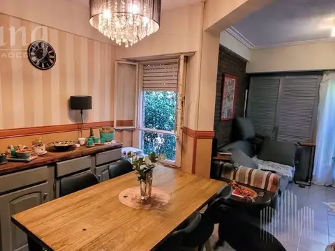 Venta Departamento 3 amb - Bernal centro