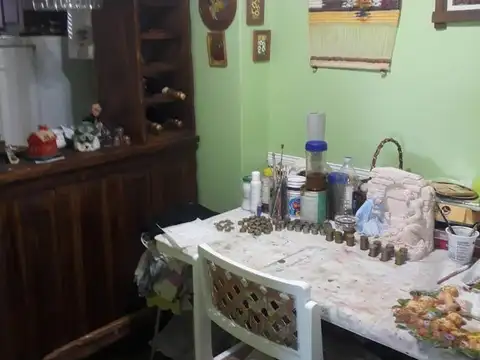 Departamento en Venta en Caseros, USD 122.000