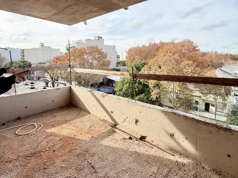 Departamento en Venta en Villa General Mitre, USD 127.000