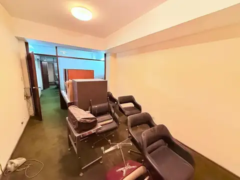 Oficina en Venta en Morón, USD 58.000