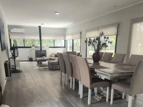 Casa en Venta en Chascomus, USD 420.000