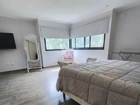 Puerto Chascomus Unidad Funcional 80